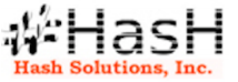Hash Logo